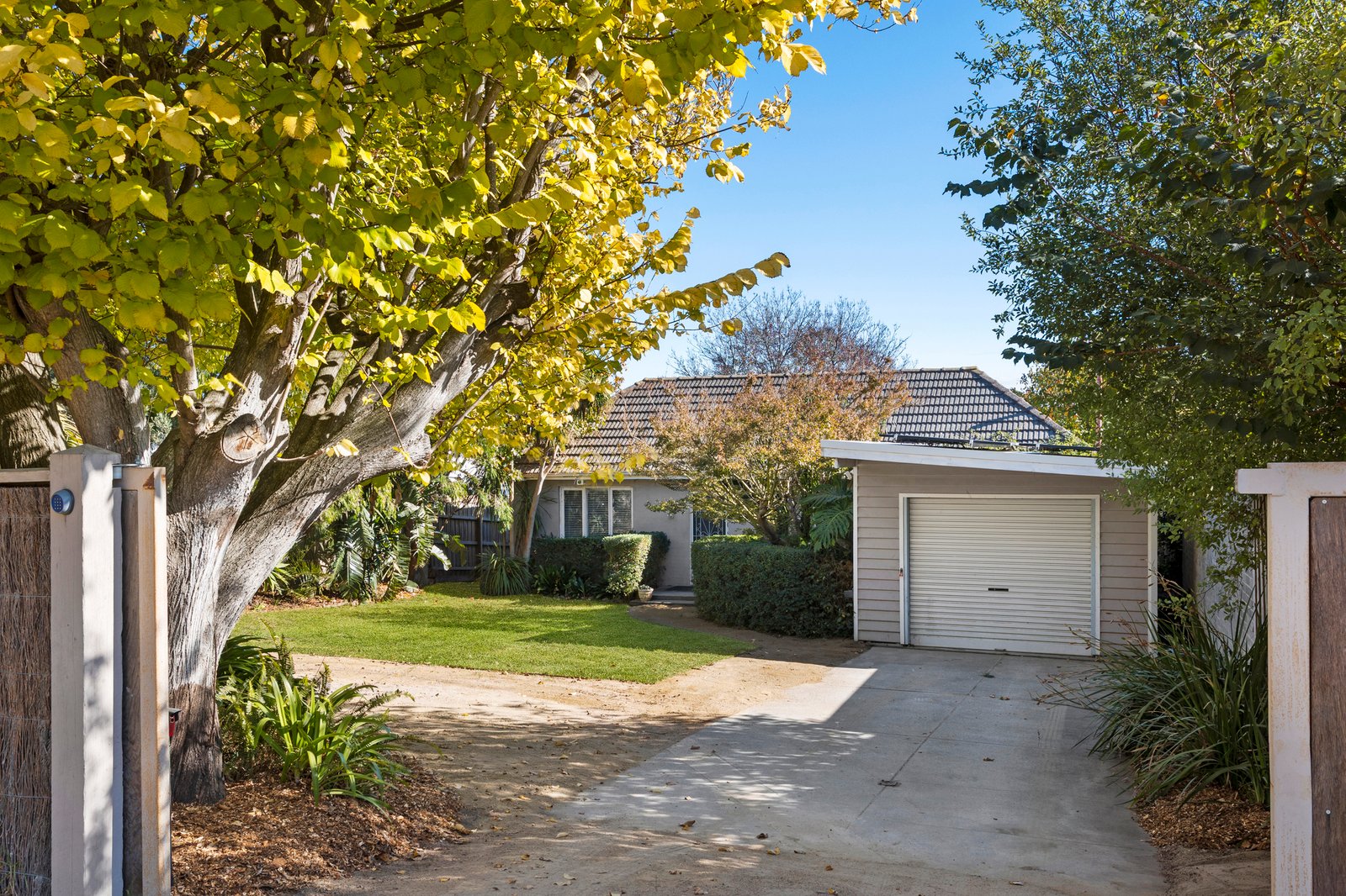 Gallery: 1 Byron Street
