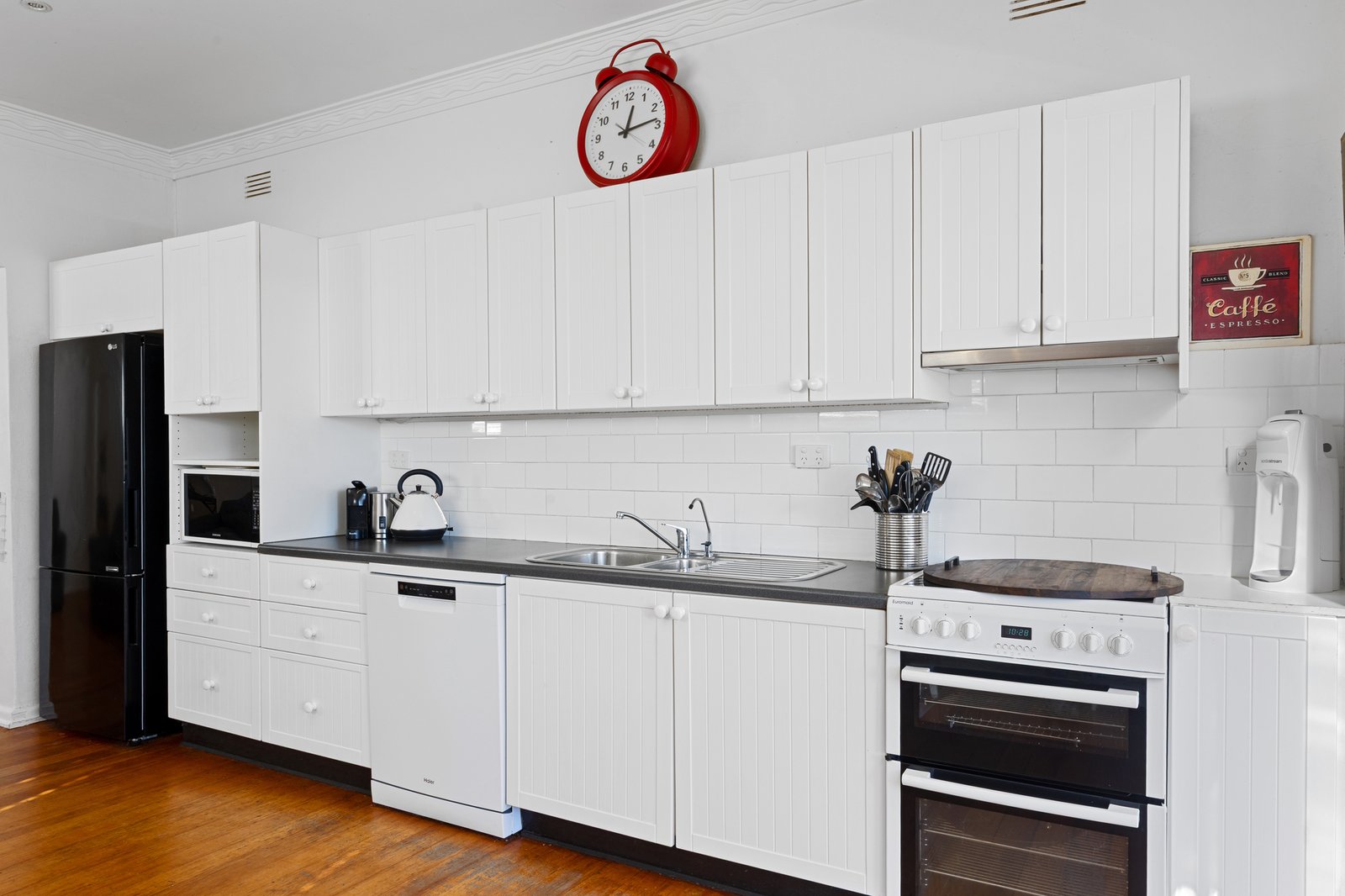 Gallery: 1 Byron Street