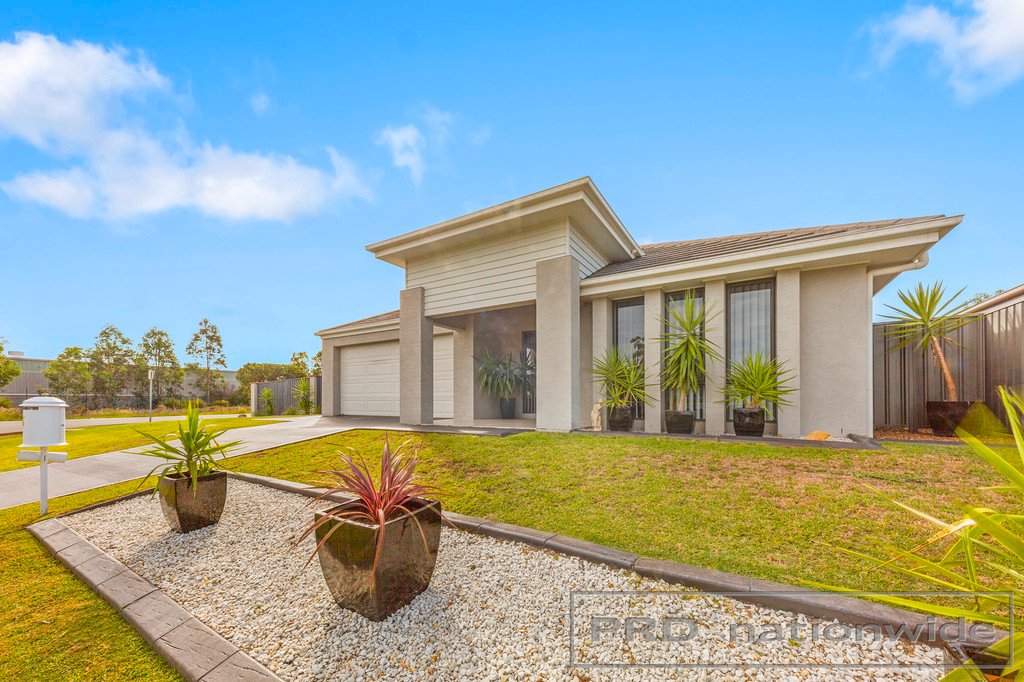 1 Cagney Road RUTHERFORD 1