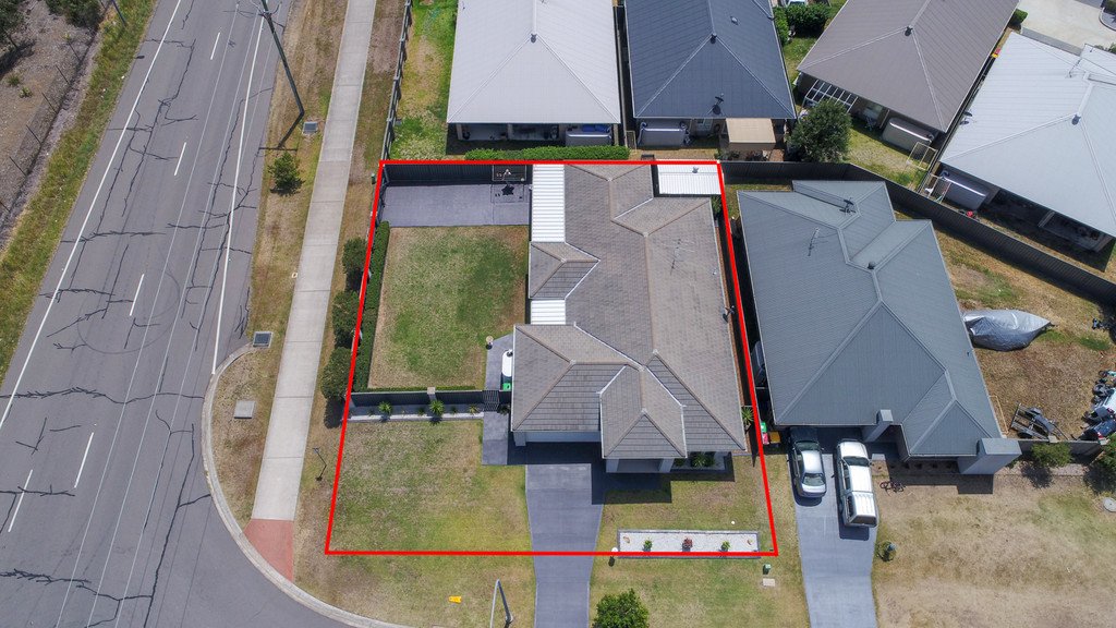 1 Cagney Road RUTHERFORD 3