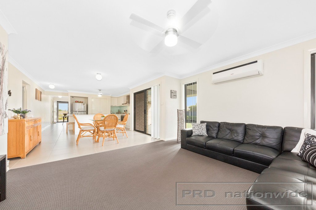 1 Cagney Road RUTHERFORD 4