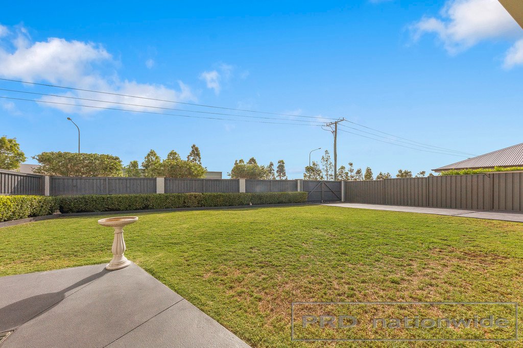 1 Cagney Road RUTHERFORD 18