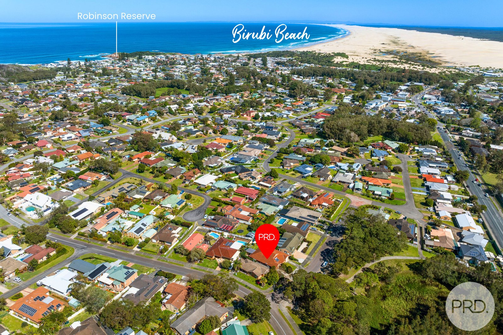 1 Callaghan Drive ANNA BAY 20