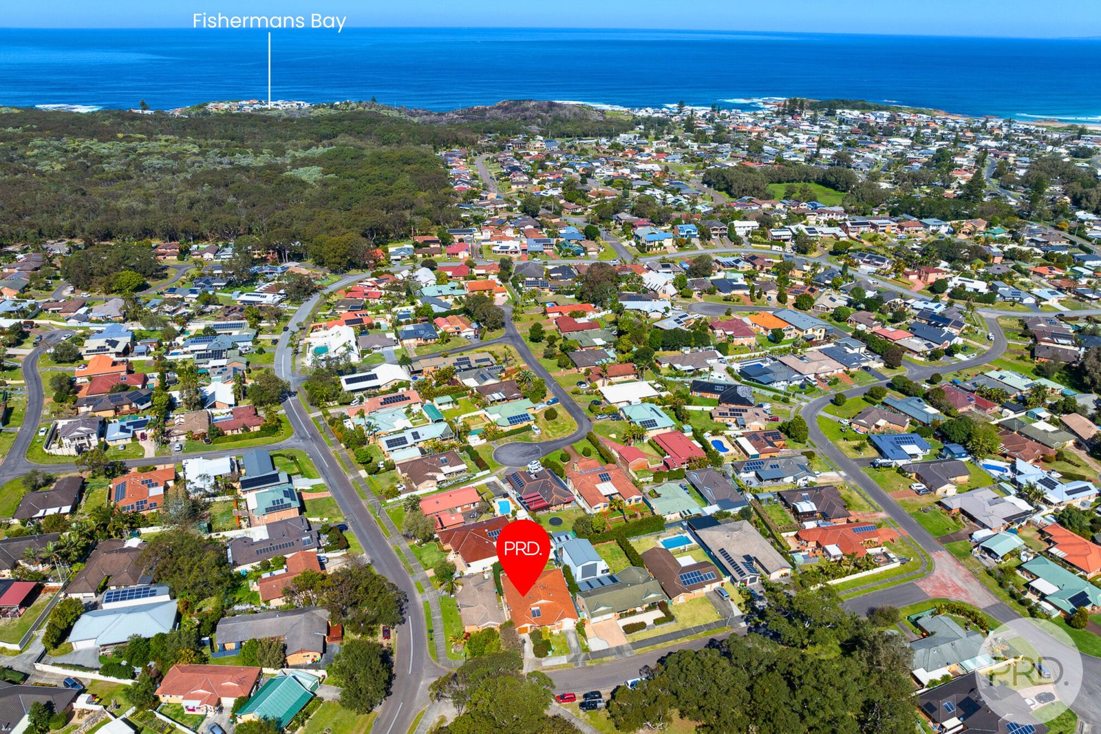1 Callaghan Drive ANNA BAY 21
