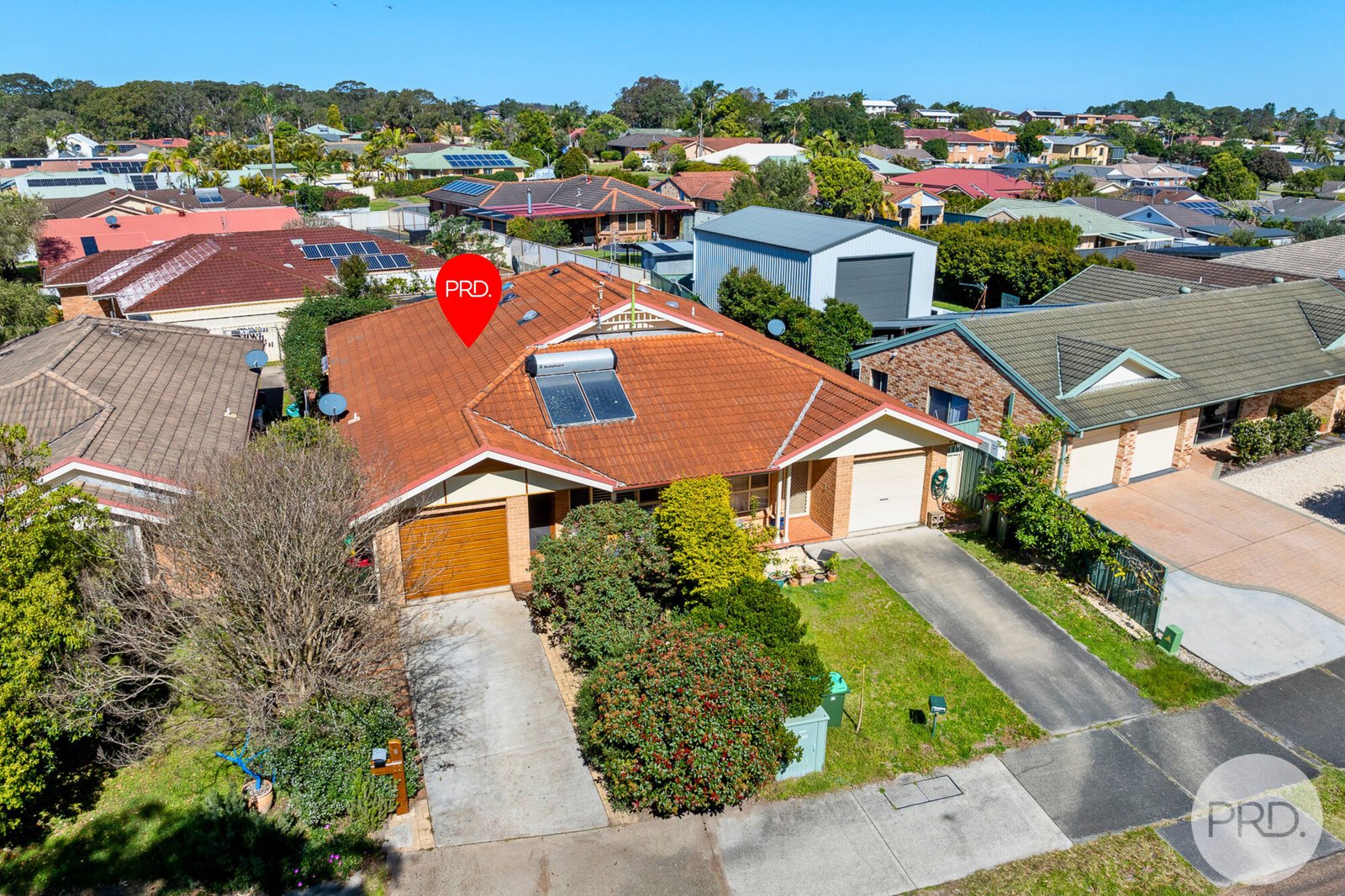 1 Callaghan Drive ANNA BAY 22