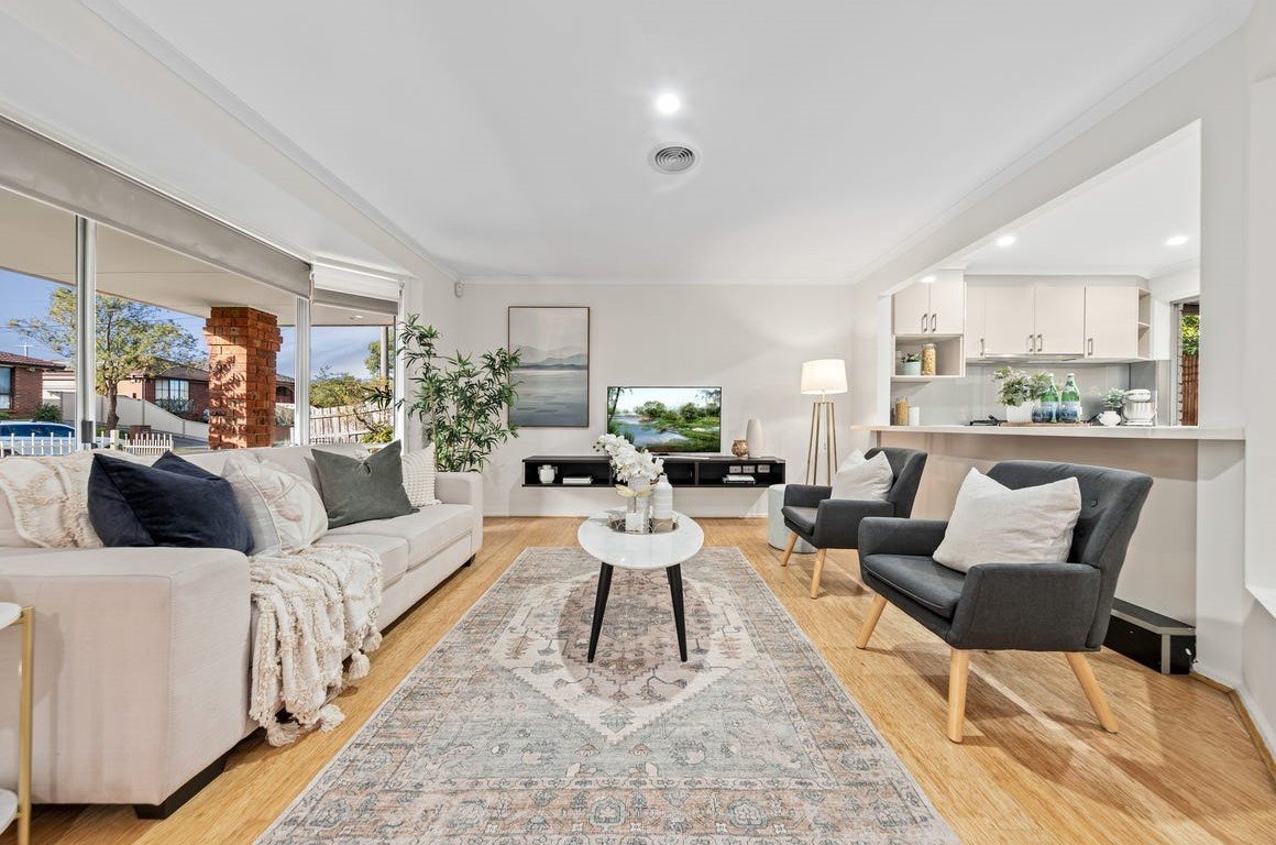 Gallery: 1 Cameron Place