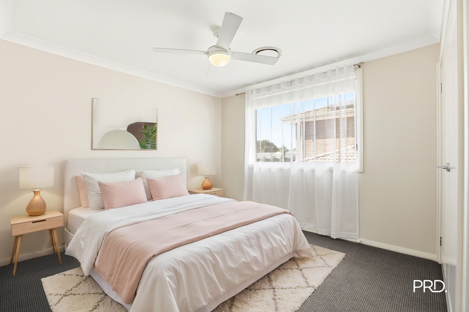 1 Cameron Street JAMISONTOWN 8