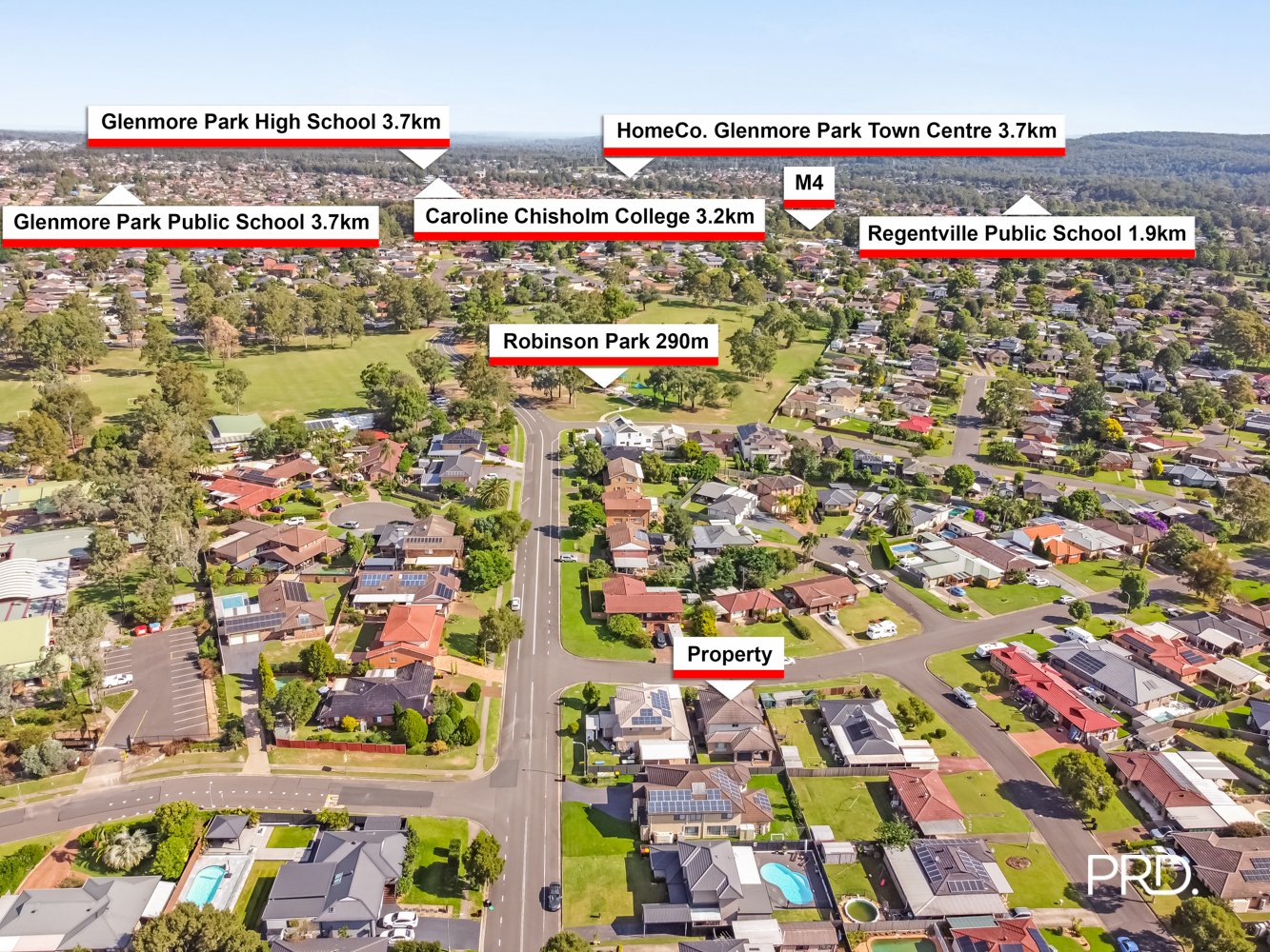 1 Cameron Street JAMISONTOWN 19