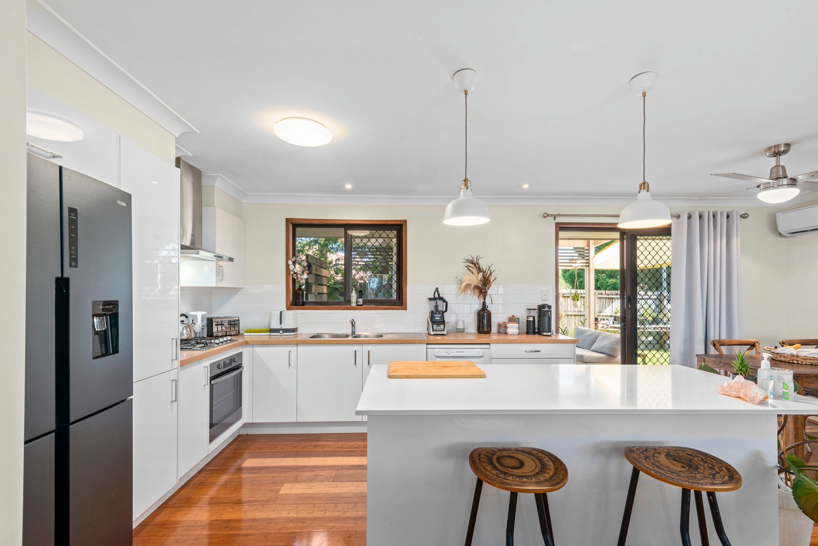 1 Capel Court ELANORA 5