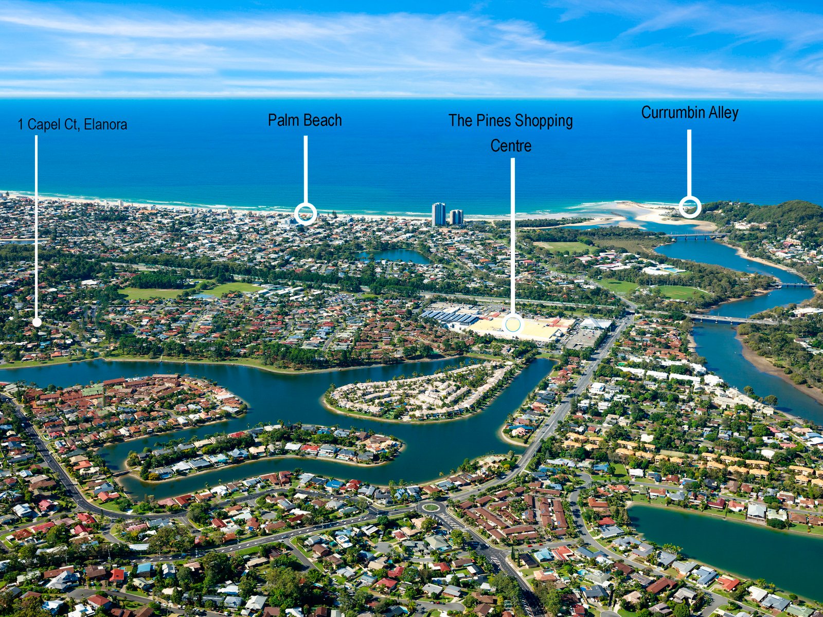 1 Capel Court ELANORA 8