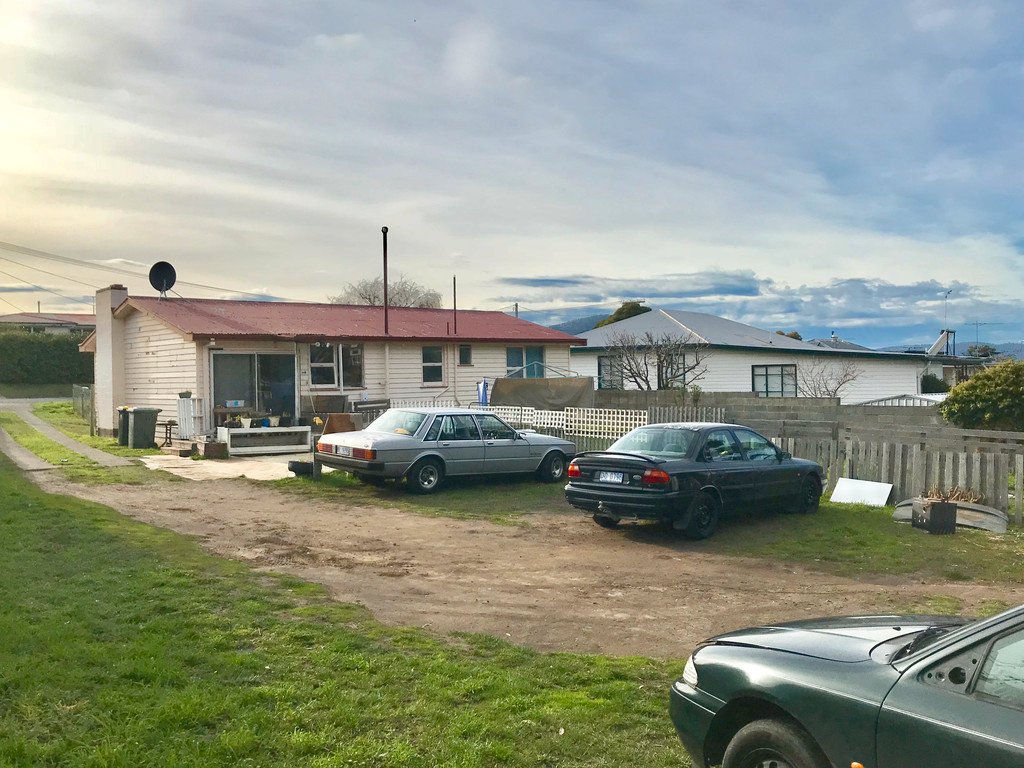 1 Carcoola Street CHIGWELL 6