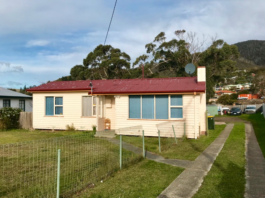 1 Carcoola Street CHIGWELL 7