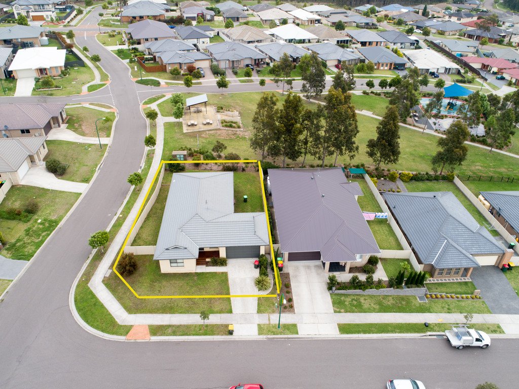 1 Carlow Way EAST MAITLAND 1