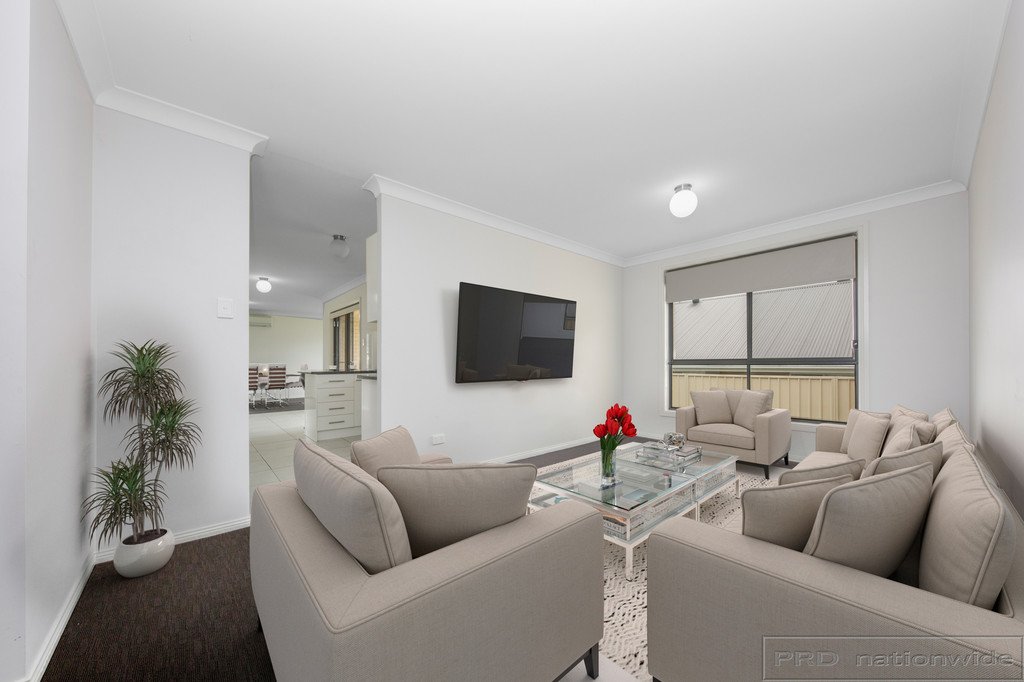 1 Carlow Way EAST MAITLAND 3
