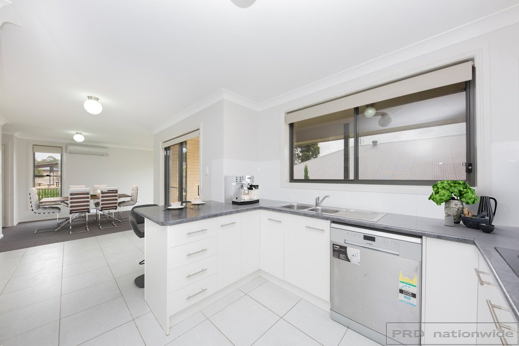 1 Carlow Way EAST MAITLAND 4