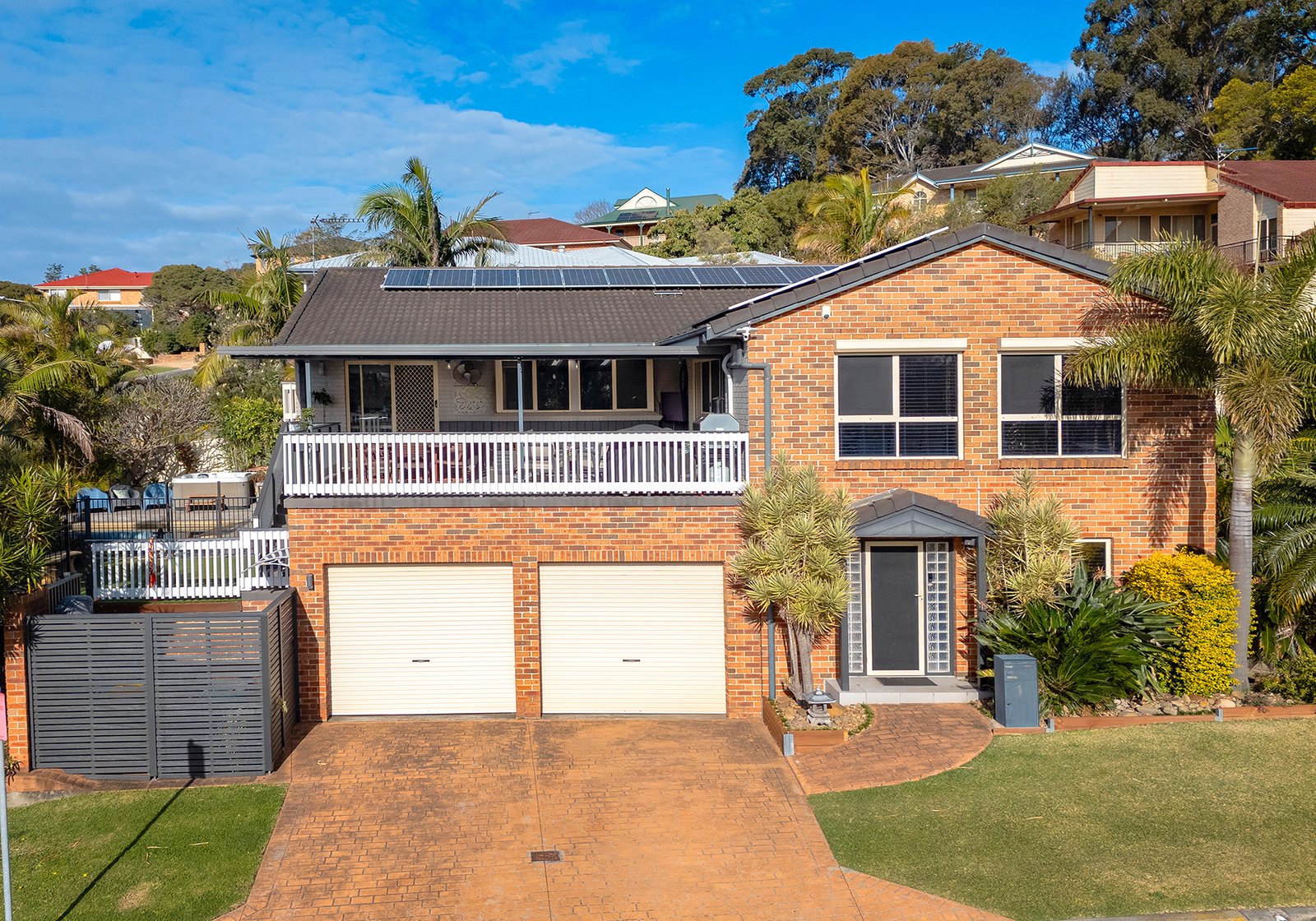 1 Carlyle Close DAPTO 1