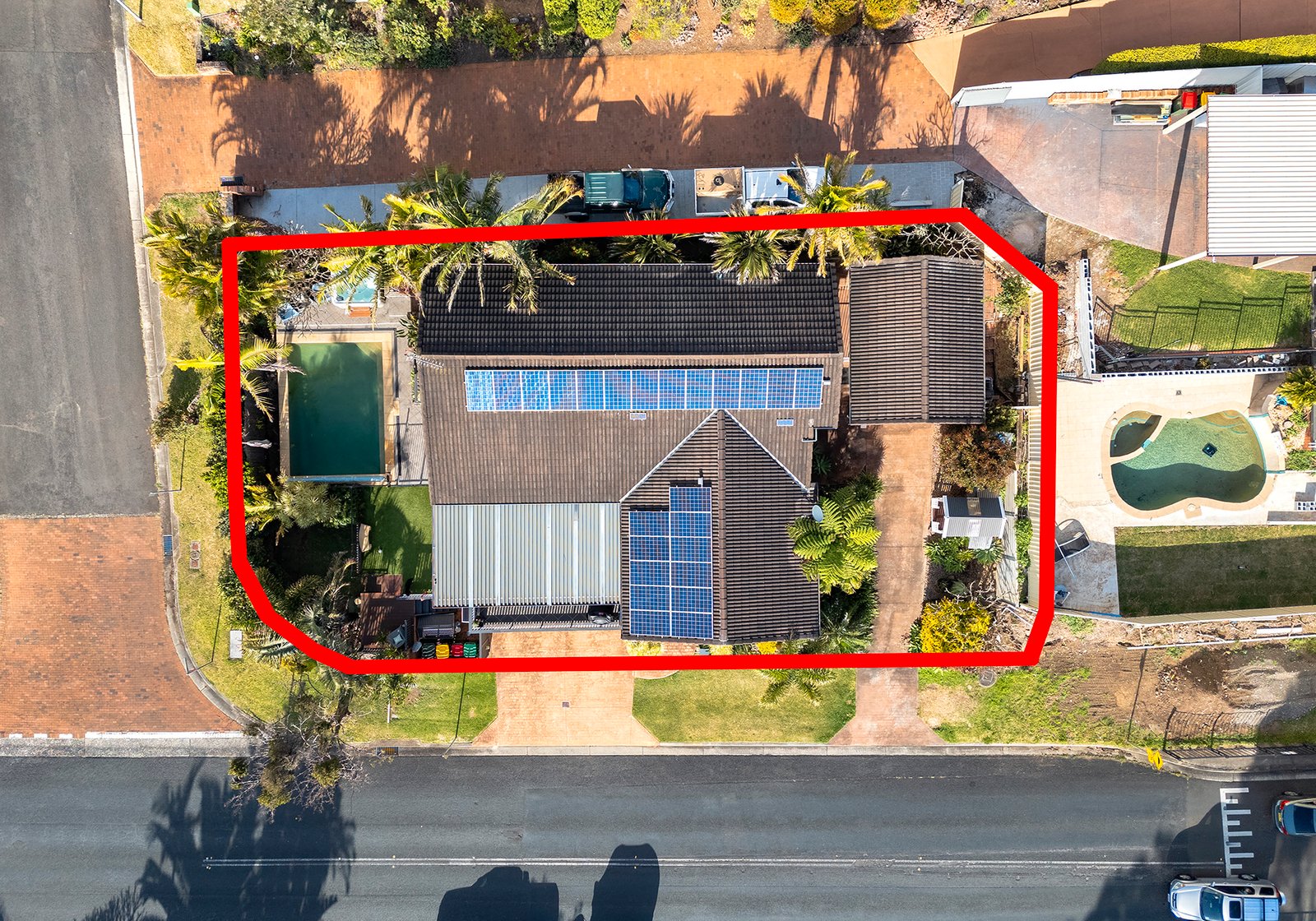 1 Carlyle Close DAPTO 18