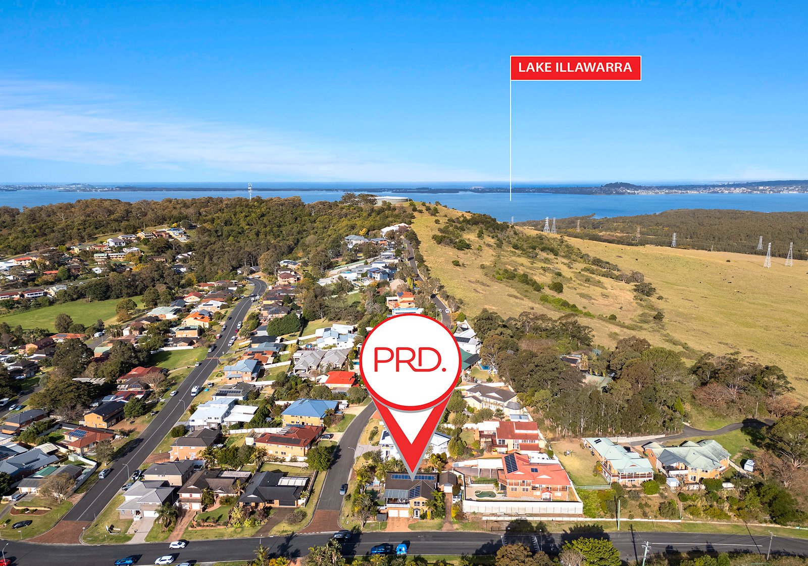 1 Carlyle Close DAPTO 20