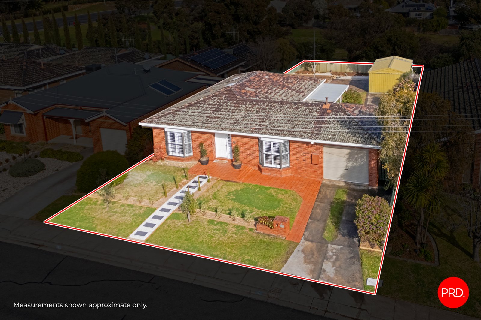 1 Carola Court KENNINGTON 21