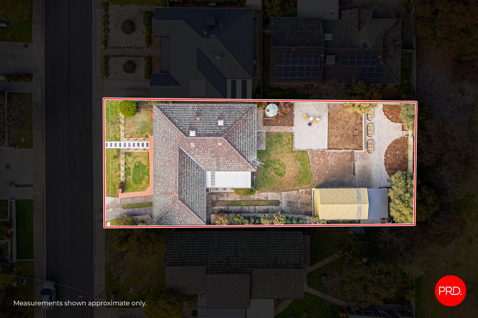 1 Carola Court KENNINGTON 22