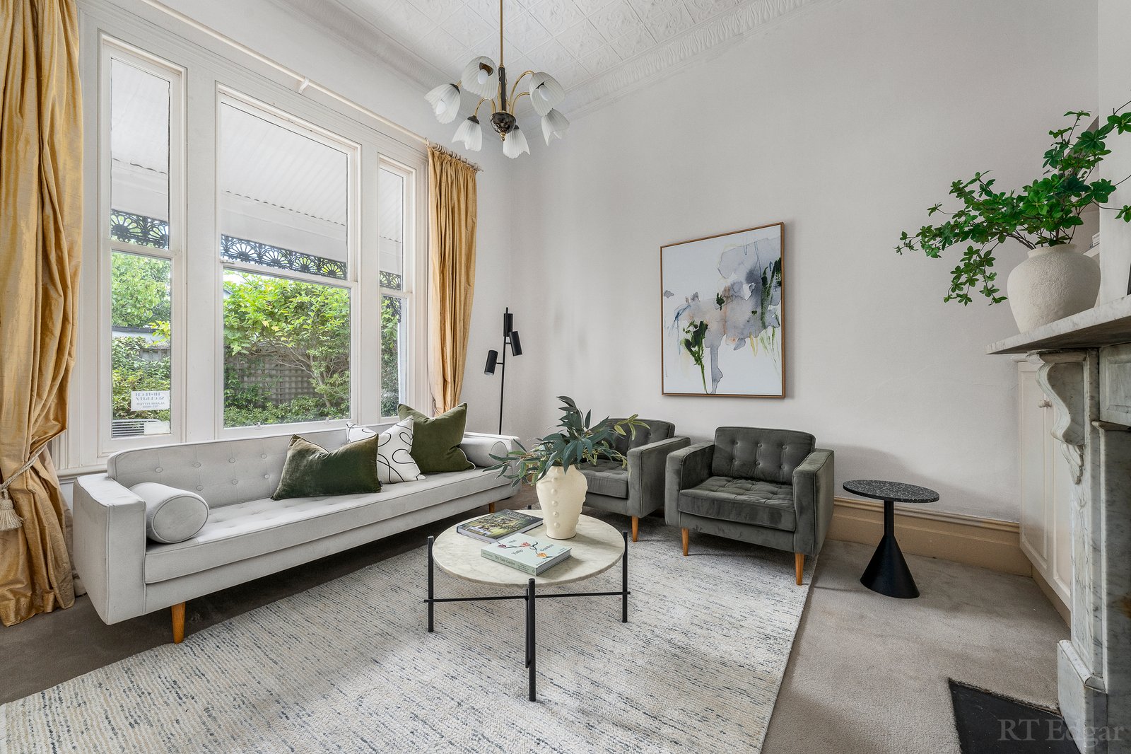 Real Estate and Property in 1 Cassell Street, South Yarra, VIC