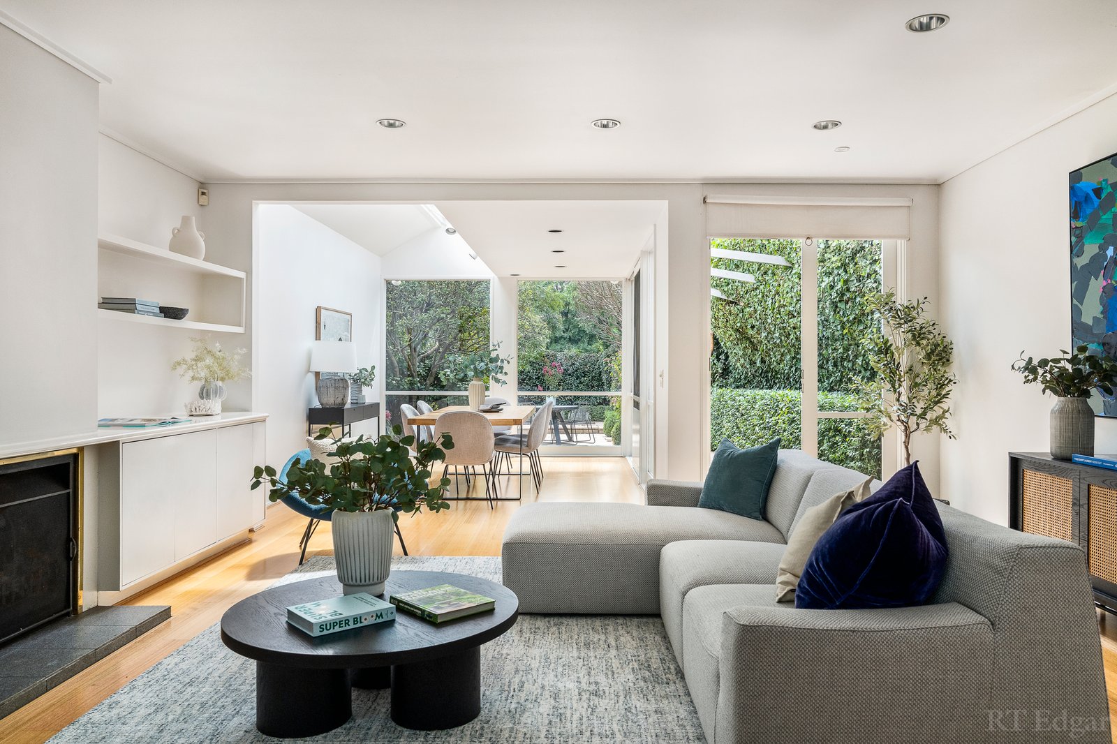 Real Estate and Property in 1 Cassell Street, South Yarra, VIC