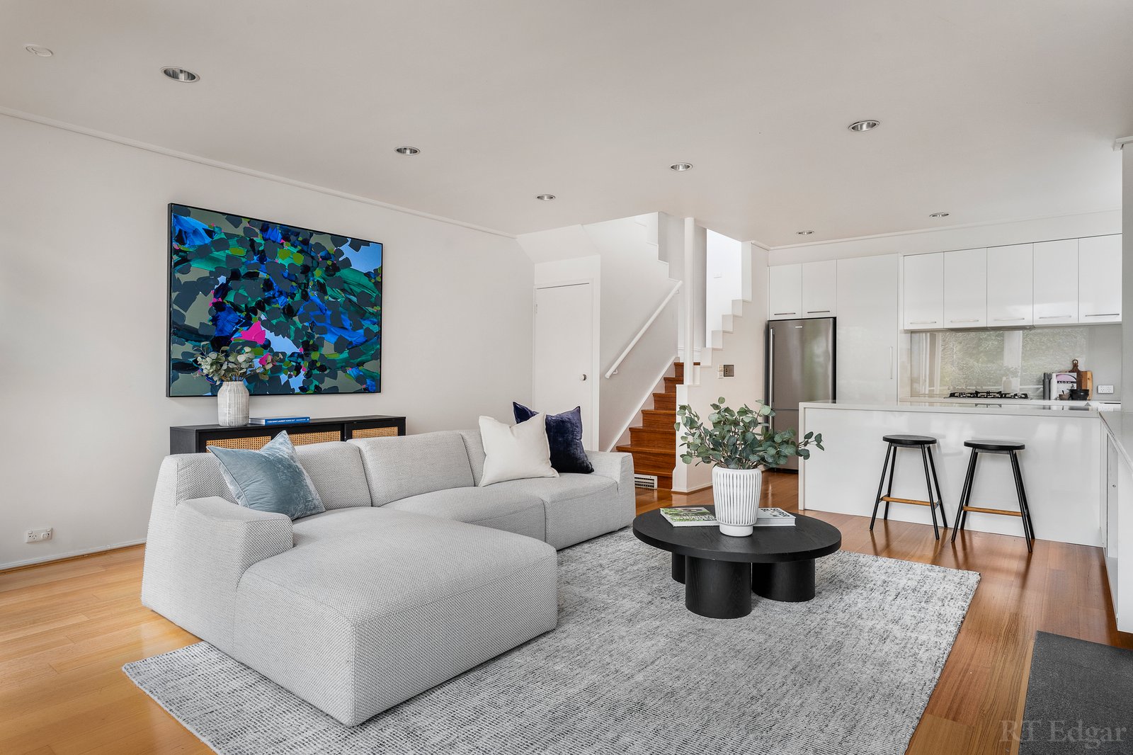 Real Estate and Property in 1 Cassell Street, South Yarra, VIC