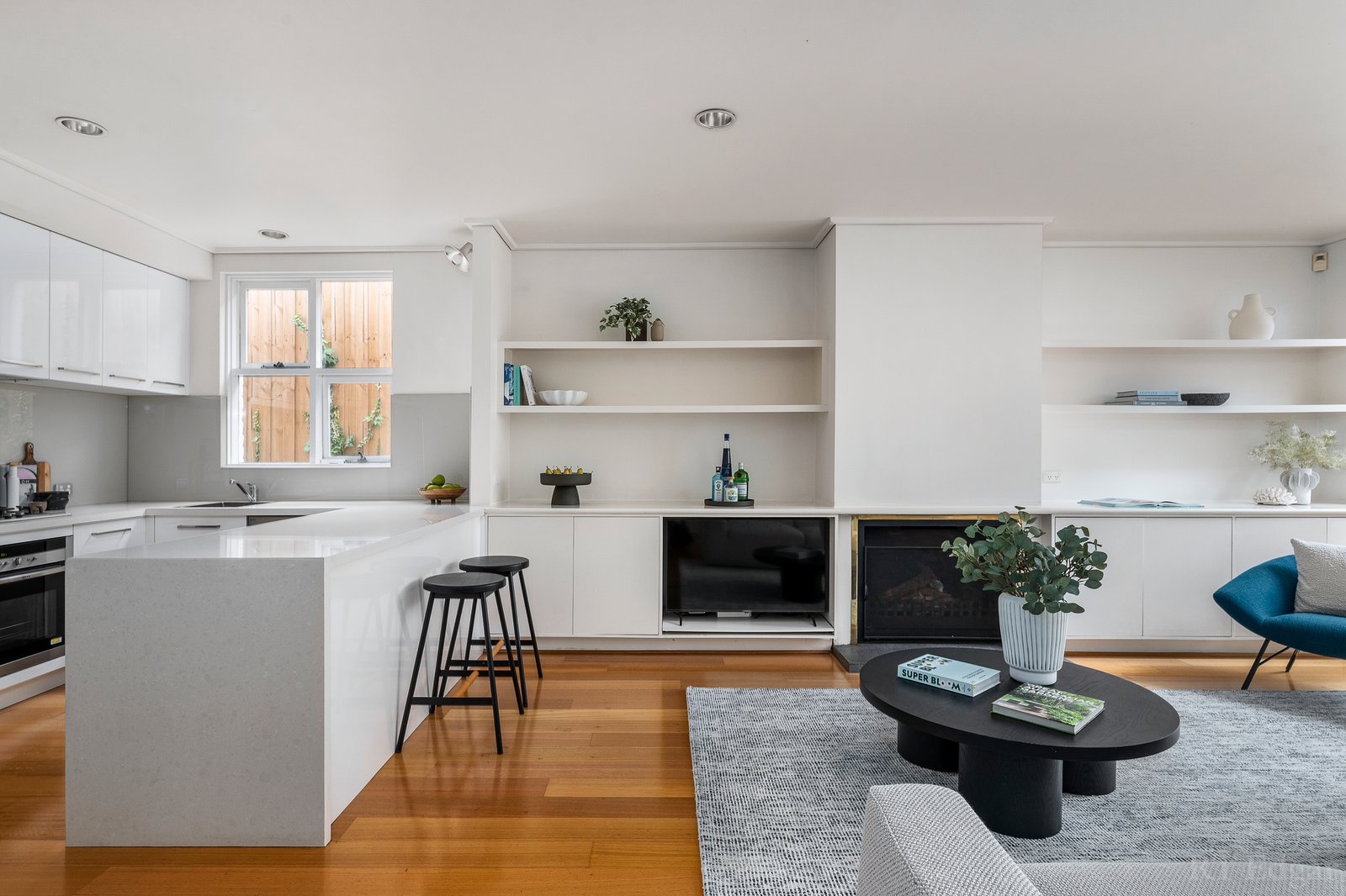 Real Estate and Property in 1 Cassell Street, South Yarra, VIC