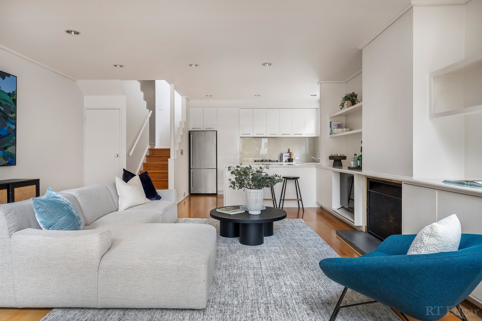 Real Estate and Property in 1 Cassell Street, South Yarra, VIC