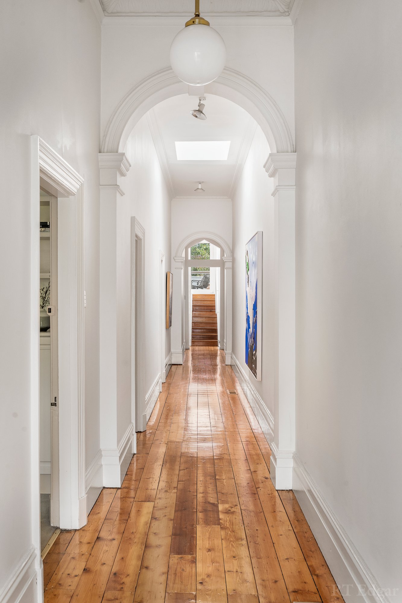 Real Estate and Property in 1 Cassell Street, South Yarra, VIC