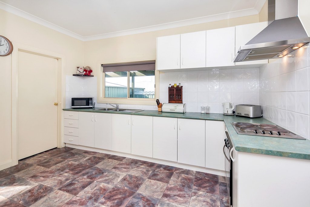 1 Cassels Lane CRESWICK 7