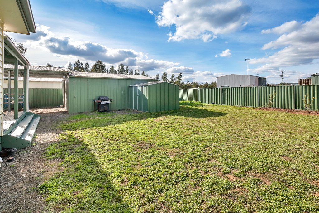 1 Cassels Lane CRESWICK 14