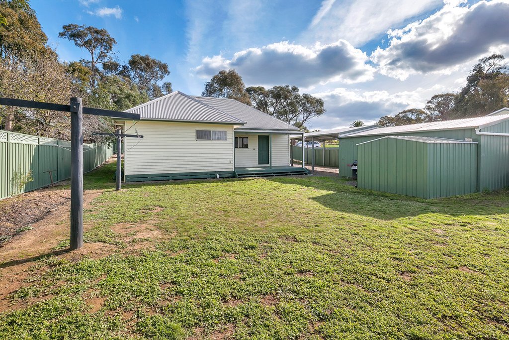 1 Cassels Lane CRESWICK 15