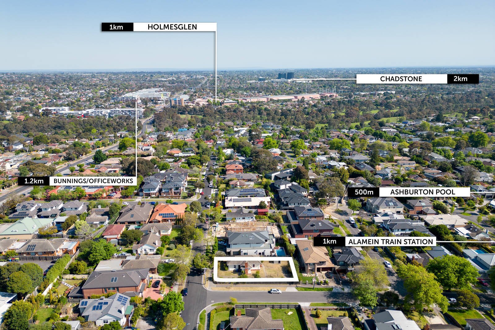 Gallery: 1 Catalina Avenue