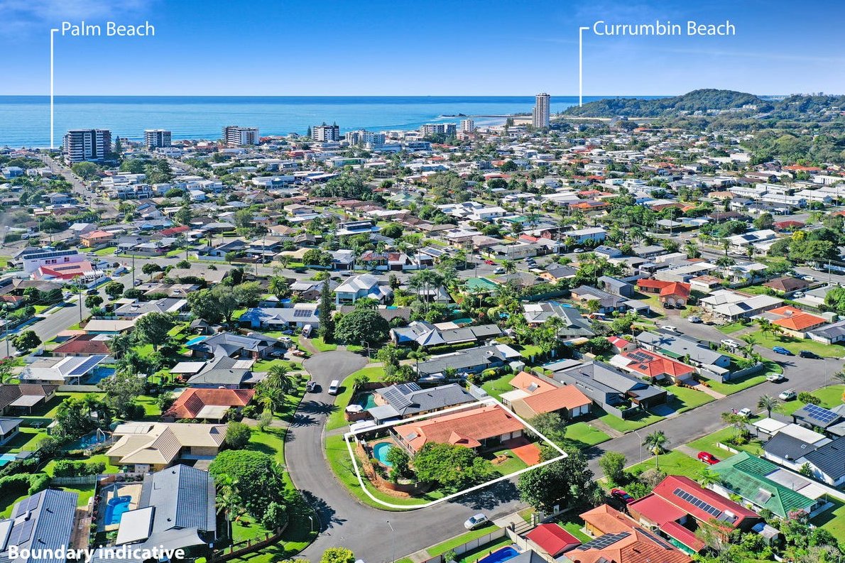 1 Celtis Court PALM BEACH 1