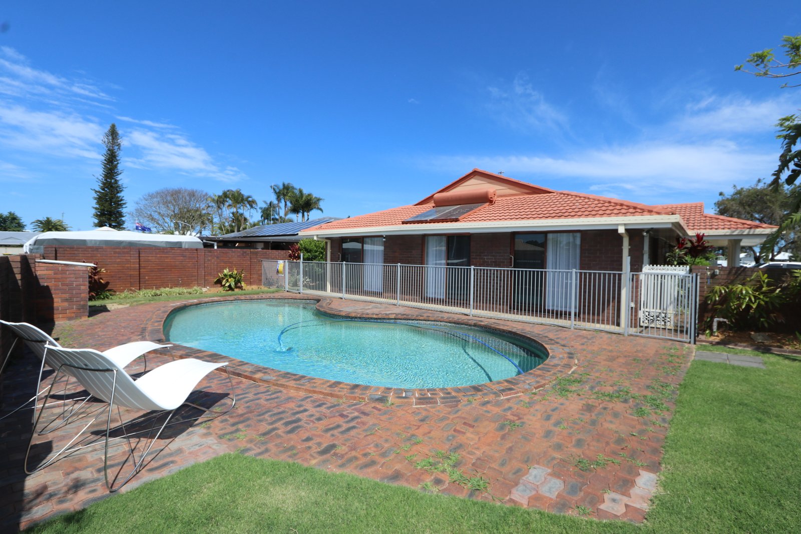 1 Celtis Court PALM BEACH 2