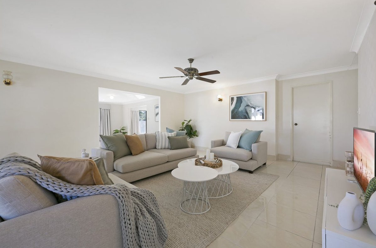 1 Celtis Court PALM BEACH 4