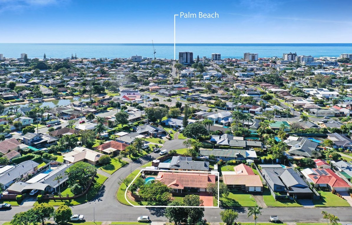 1 Celtis Court PALM BEACH 24