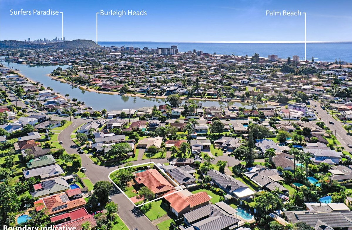 1 Celtis Court PALM BEACH 25