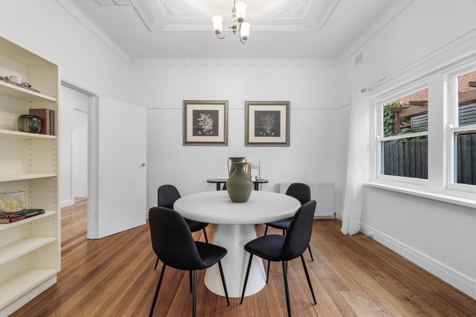 Gallery: 1 Chalmers Street