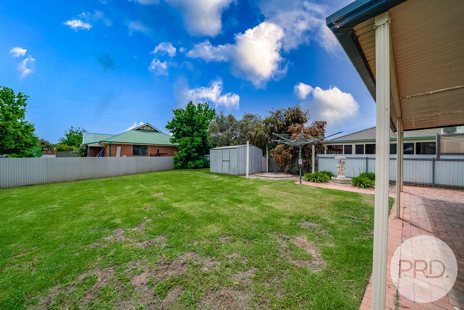 1 Chambers Place WAGGA WAGGA 9