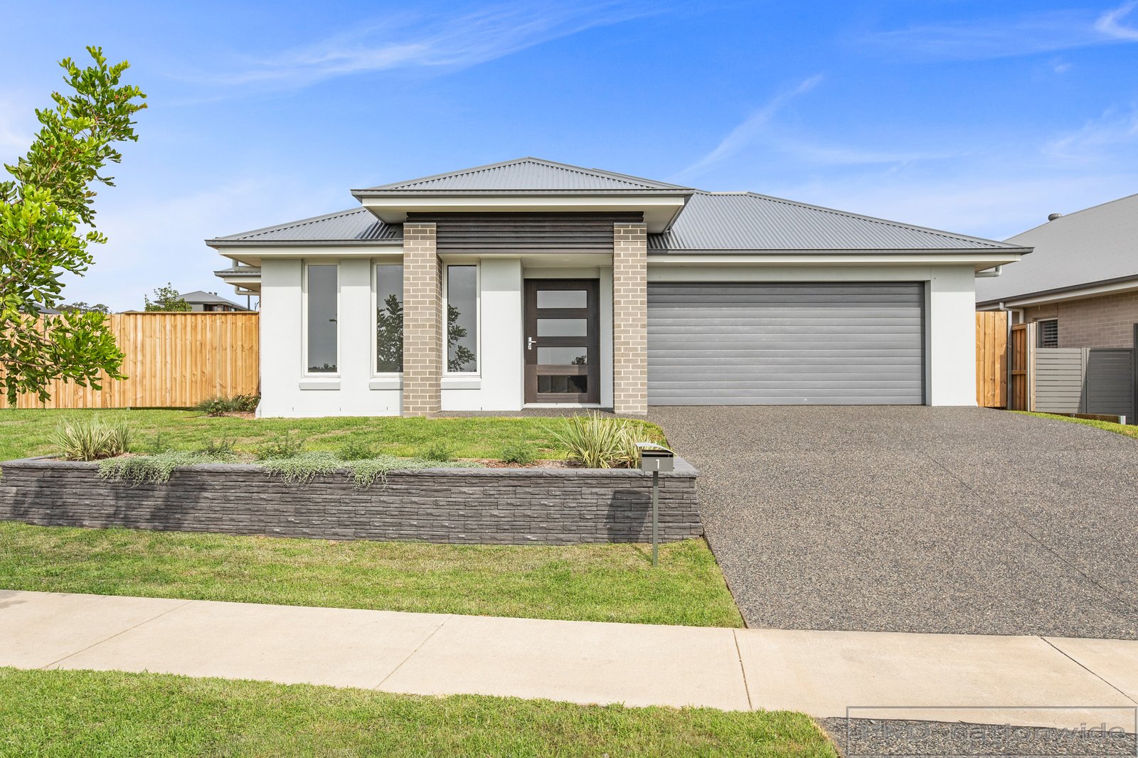 1 Chamomile Street CHISHOLM 1