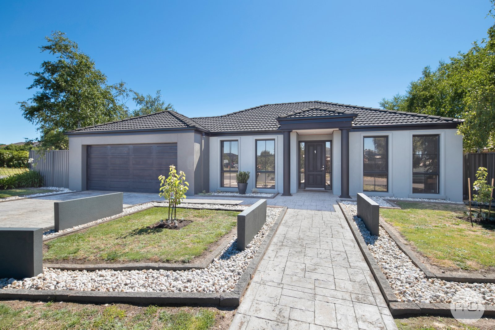 1 Chapel Cross Court WINTER VALLEY 1