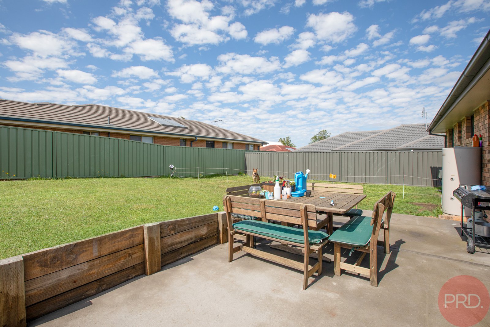 1 Chapman Street GRETA 8