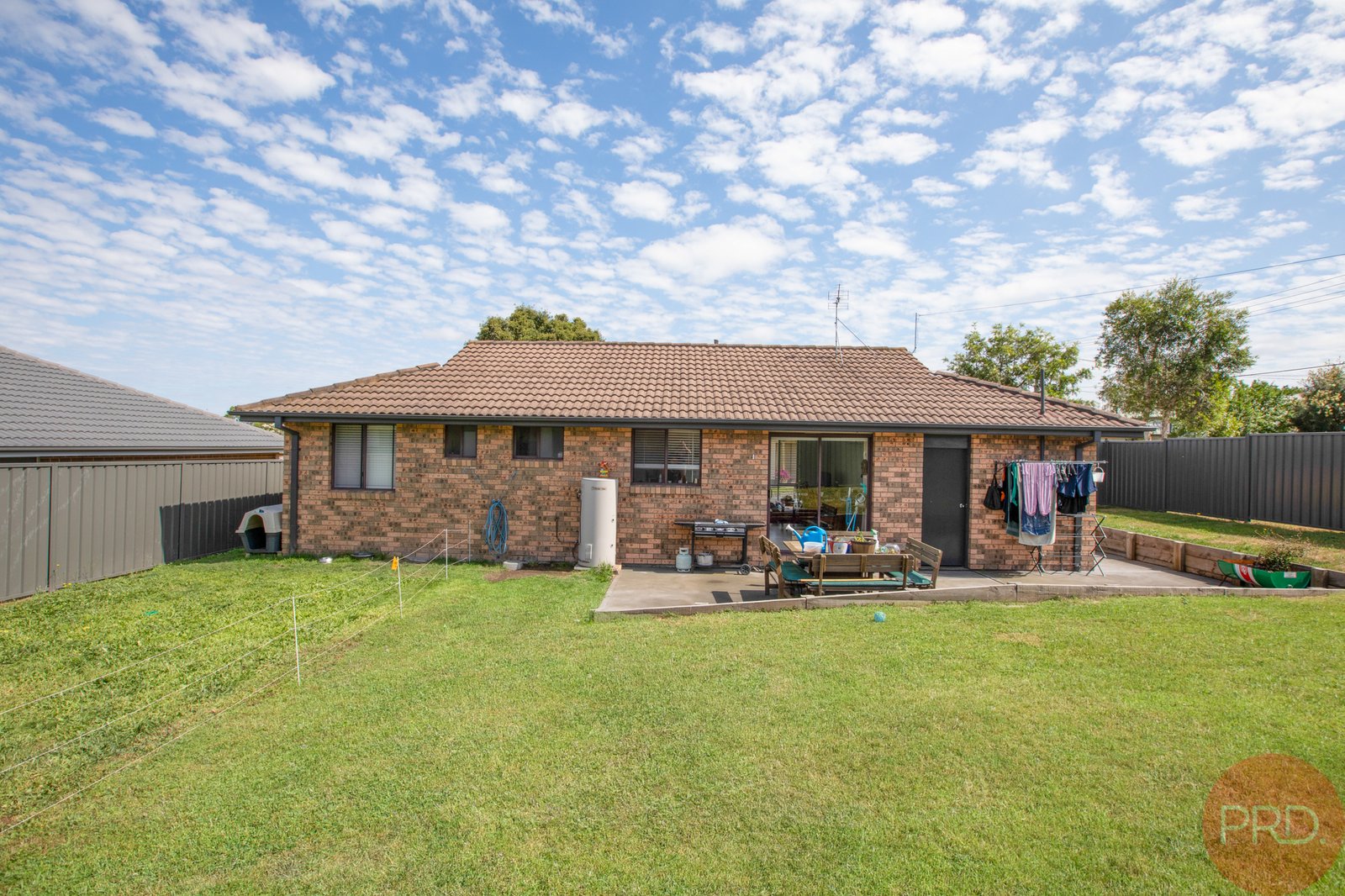 1 Chapman Street GRETA 9