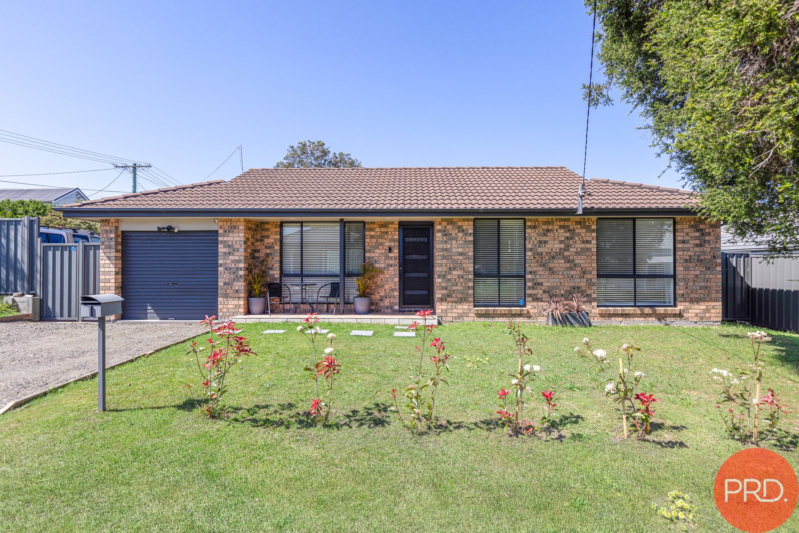 1 Chapman Street GRETA 1