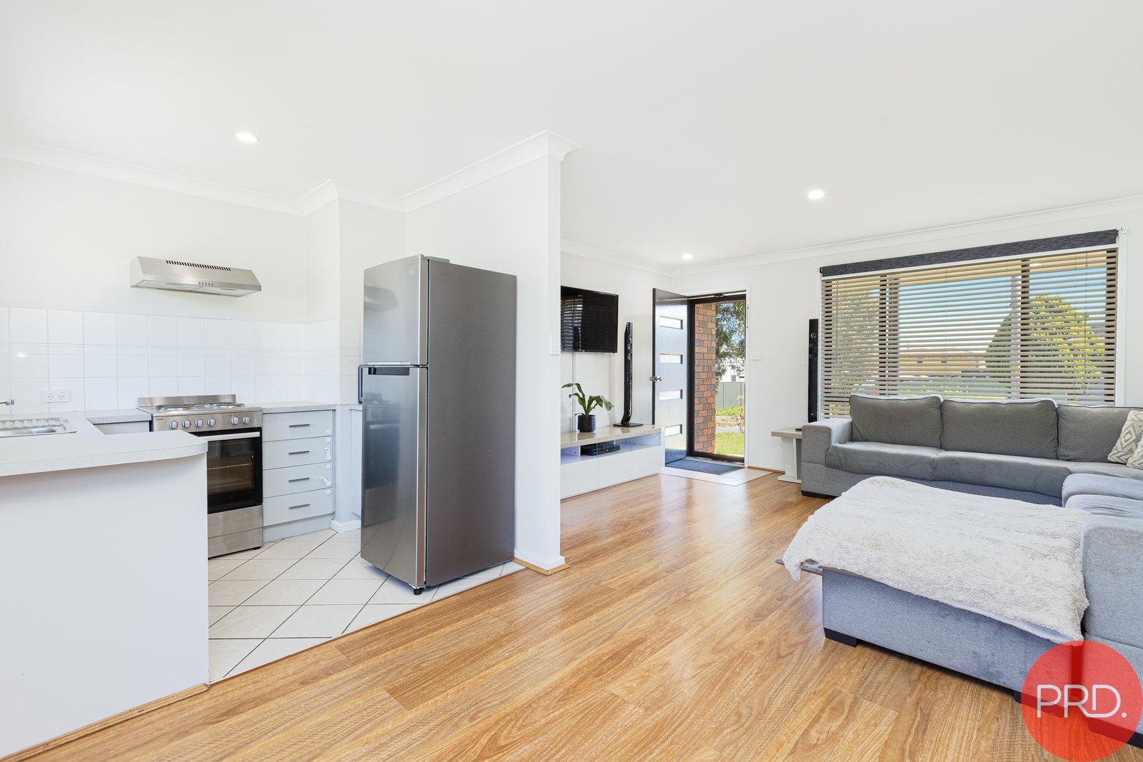 1 Chapman Street GRETA 6