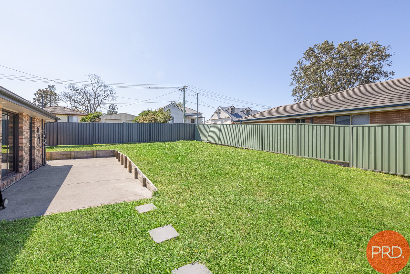 1 Chapman Street GRETA 16