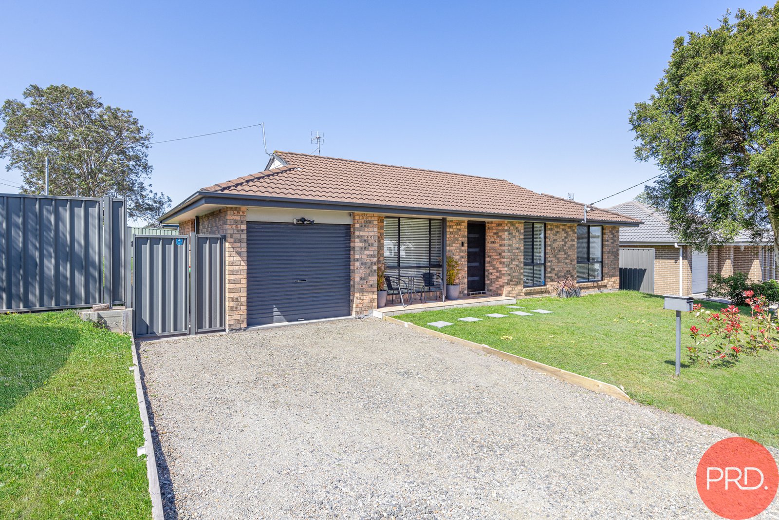 1 Chapman Street GRETA 18