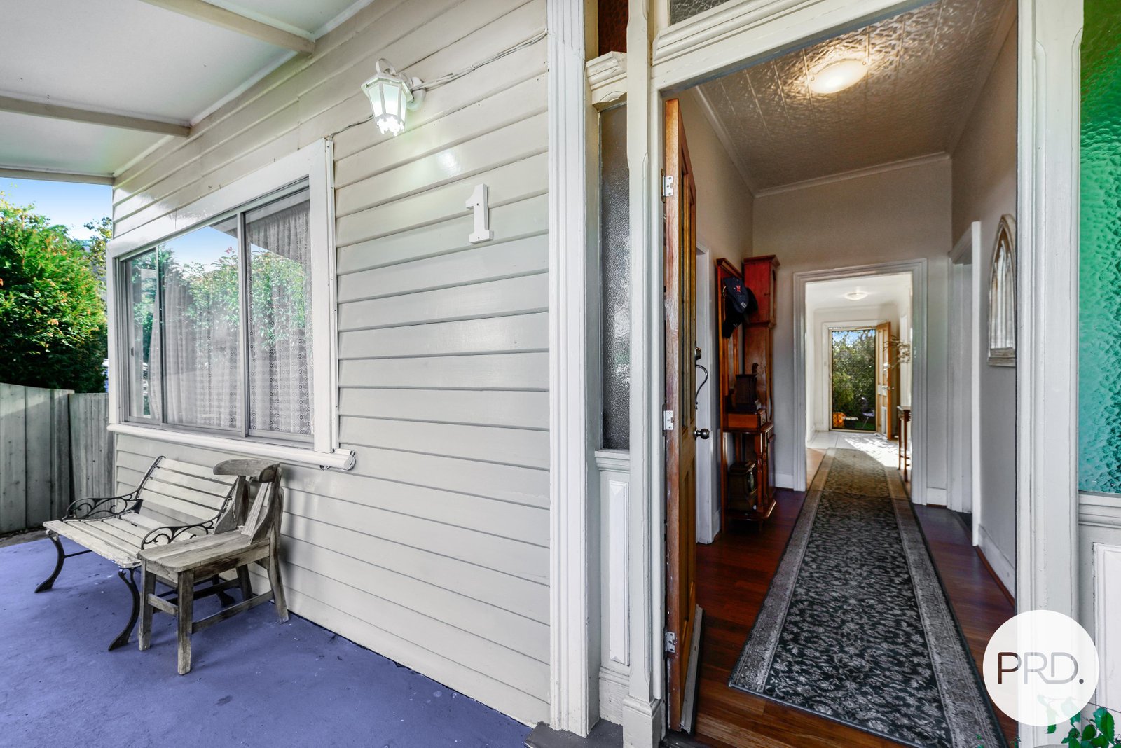 1 Charlotte Street NEW NORFOLK 6